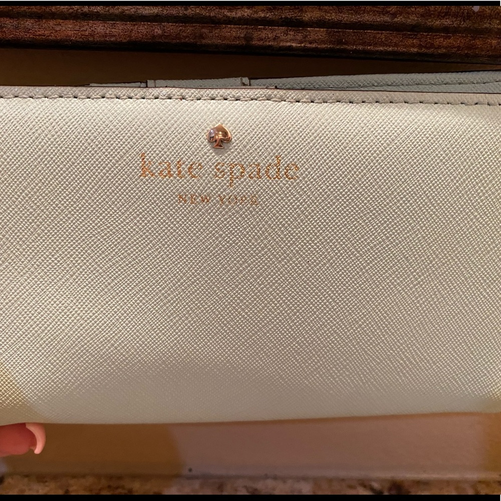 Kate Spade wallet